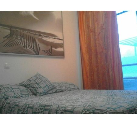 Famara Rooms Экстерьер фото